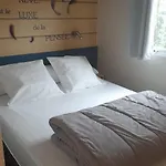 Camping Mobilhome Proche Du Puy Du Fou 910cb La Boissiere-de-Montaigu