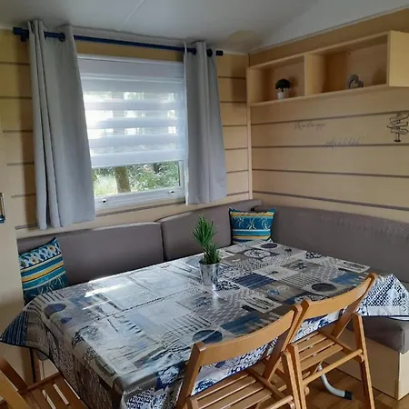 Mobilhome Proche Du Puy Du Fou 910cb La Boissiere-de-Montaigu