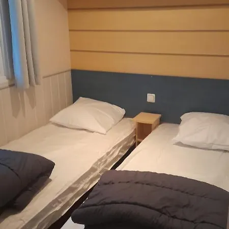 Κάμπινγκ Mobilhome Proche Du Puy Du Fou 910cb