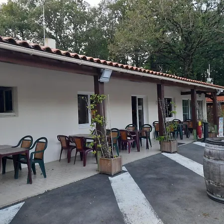 Mobilhome Proche Du Puy Du Fou 910cb Kemping