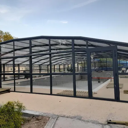 Mobilhome Proche Du Puy Du Fou 910cb La Boissiere-de-Montaigu