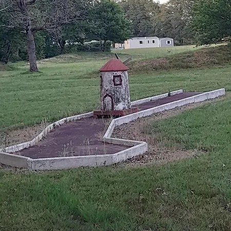 Kemping Mobilhome Proche Du Puy Du Fou 910cb La Boissiere-de-Montaigu