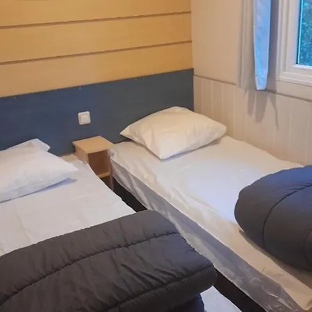 Mobilhome Proche Du Puy Du Fou 910cb Κάμπινγκ *