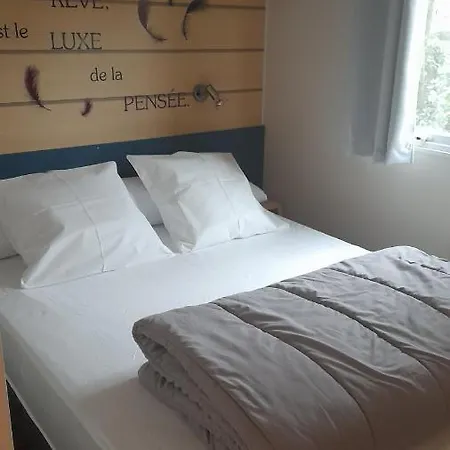 Camping Mobilhome Proche Du Puy Du Fou 910cb La Boissiere-de-Montaigu