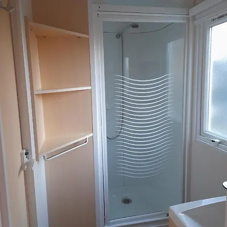 Camping Mobilhome Proche Du Puy Du Fou 910cb La Boissiere-de-Montaigu